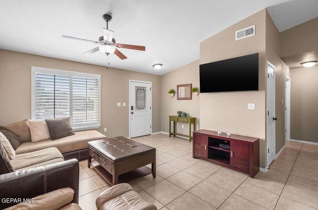 14379 WOOD SUGAR Court, El Paso, TX 79938