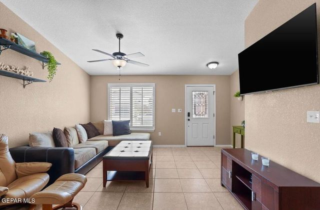 14379 WOOD SUGAR Court, El Paso, TX 79938