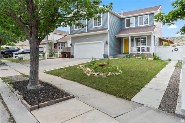 7265 N UTE DR, Eagle Mountain, UT 84005