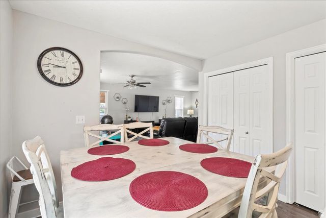 7265 N UTE DR, Eagle Mountain, UT 84005