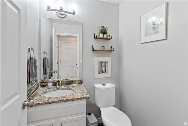 7265 N UTE DR, Eagle Mountain, UT 84005