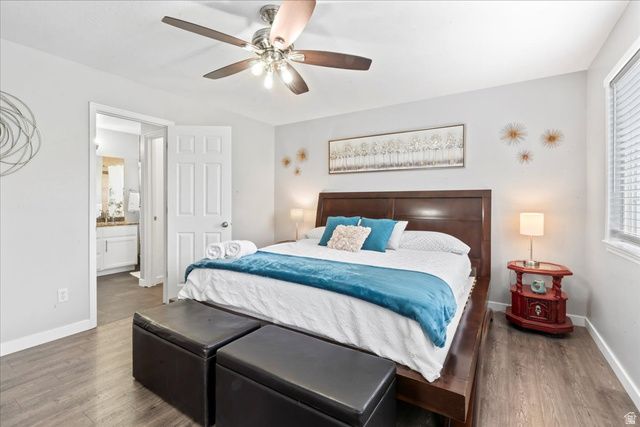 7265 N UTE DR, Eagle Mountain, UT 84005