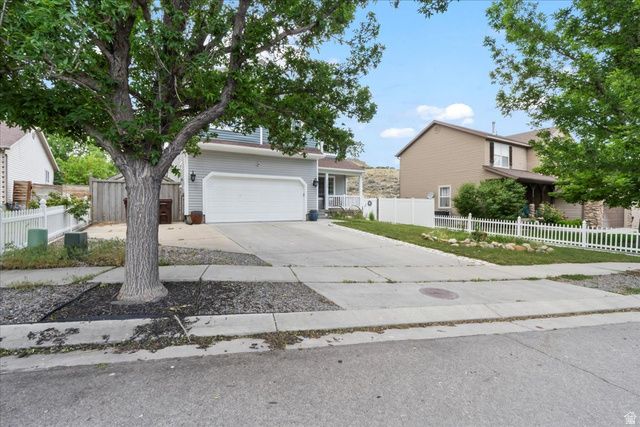 7265 N UTE DR, Eagle Mountain, UT 84005