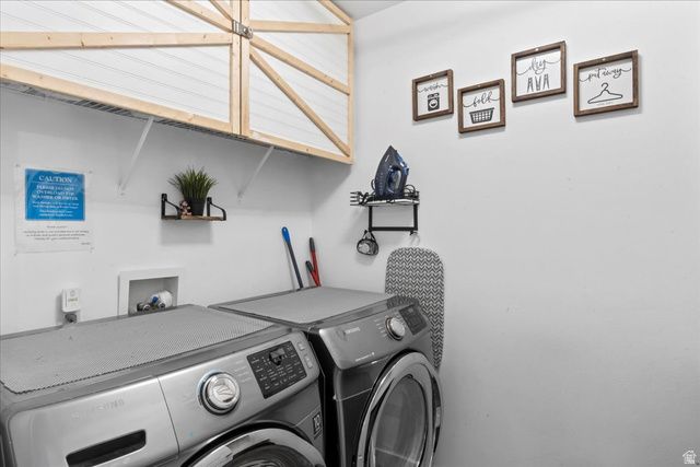 7265 N UTE DR, Eagle Mountain, UT 84005