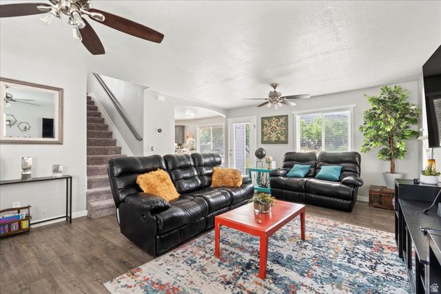 7265 N UTE DR, Eagle Mountain, UT 84005