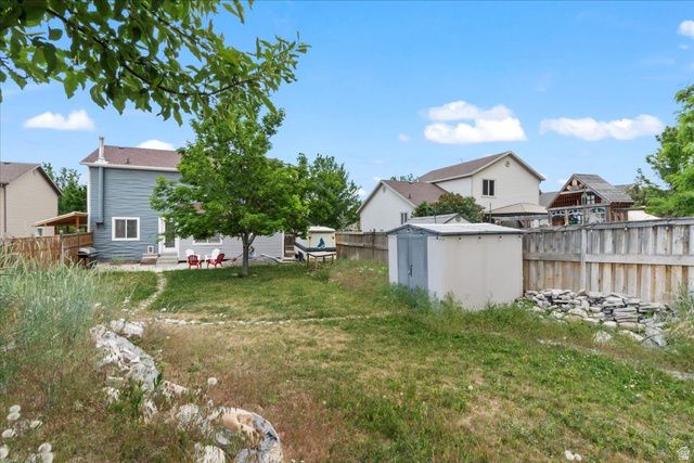 7265 N UTE DR, Eagle Mountain, UT 84005