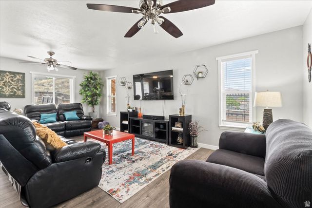 7265 N UTE DR, Eagle Mountain, UT 84005