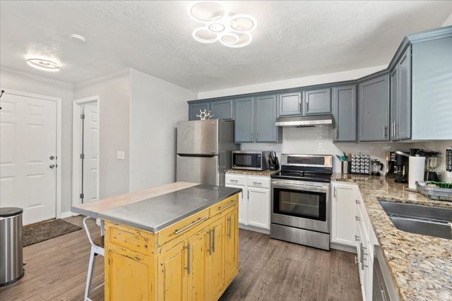 7265 N UTE DR, Eagle Mountain, UT 84005