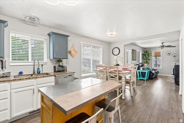 7265 N UTE DR, Eagle Mountain, UT 84005