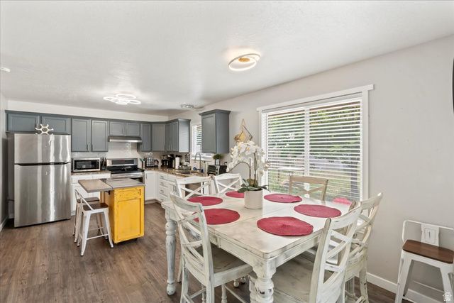 7265 N UTE DR, Eagle Mountain, UT 84005