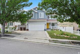 7265 N UTE DR, Eagle Mountain, UT 84005