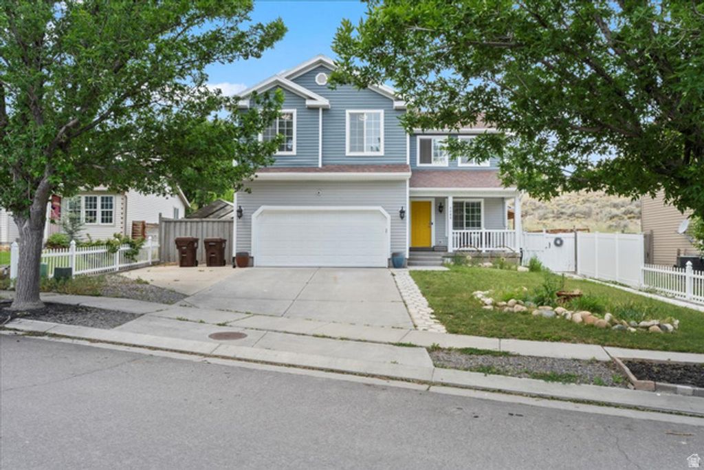 7265 N UTE DR, Eagle Mountain, UT 84005