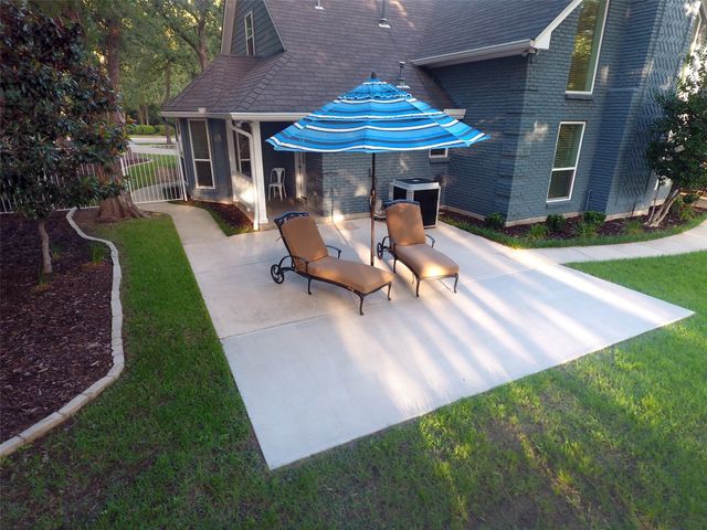 3612 Granada Trail, Denton, TX 76205