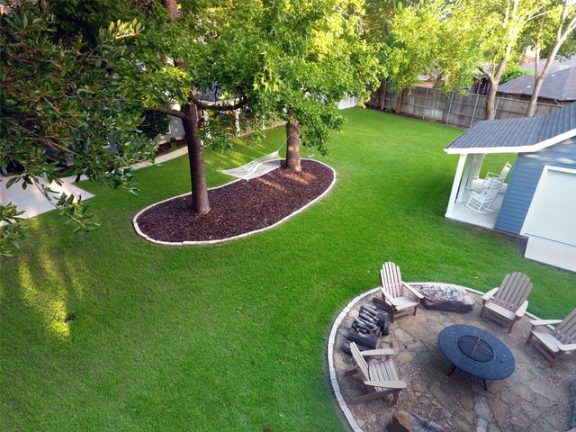 3612 Granada Trail, Denton, TX 76205