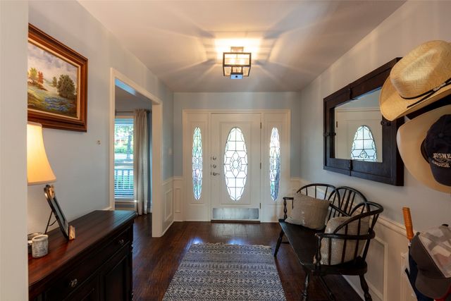 3612 Granada Trail, Denton, TX 76205