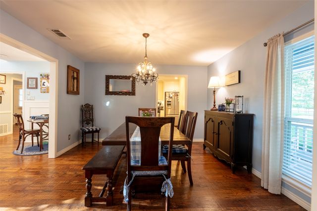 3612 Granada Trail, Denton, TX 76205