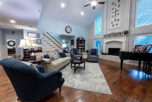 3612 Granada Trail, Denton, TX 76205