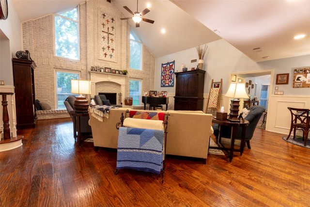 3612 Granada Trail, Denton, TX 76205