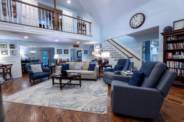 3612 Granada Trail, Denton, TX 76205