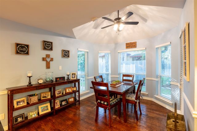 3612 Granada Trail, Denton, TX 76205