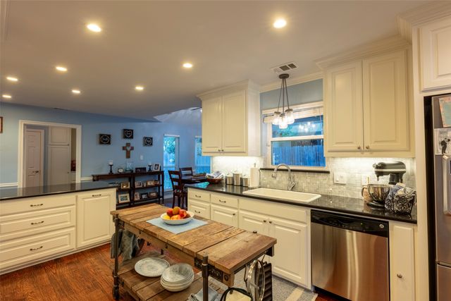 3612 Granada Trail, Denton, TX 76205