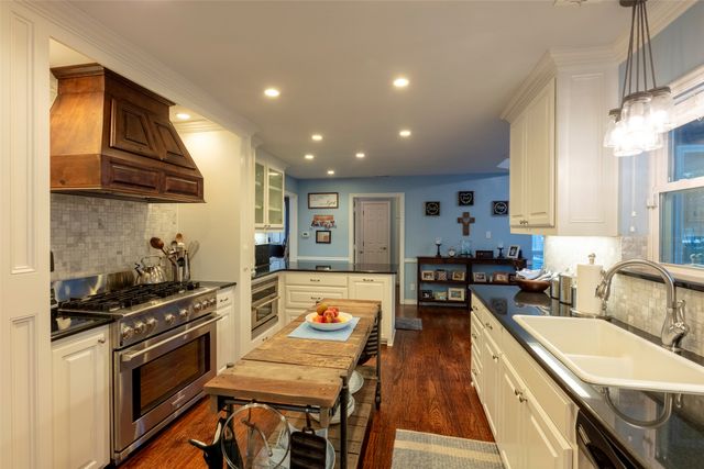 3612 Granada Trail, Denton, TX 76205