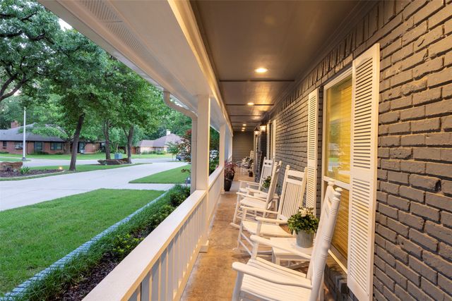 3612 Granada Trail, Denton, TX 76205