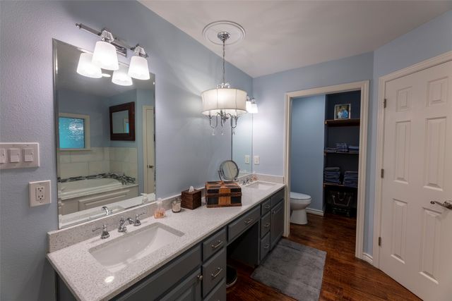 3612 Granada Trail, Denton, TX 76205