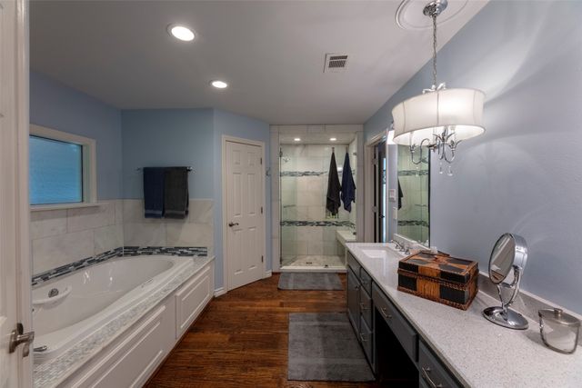 3612 Granada Trail, Denton, TX 76205