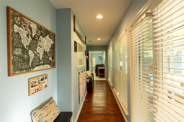 3612 Granada Trail, Denton, TX 76205