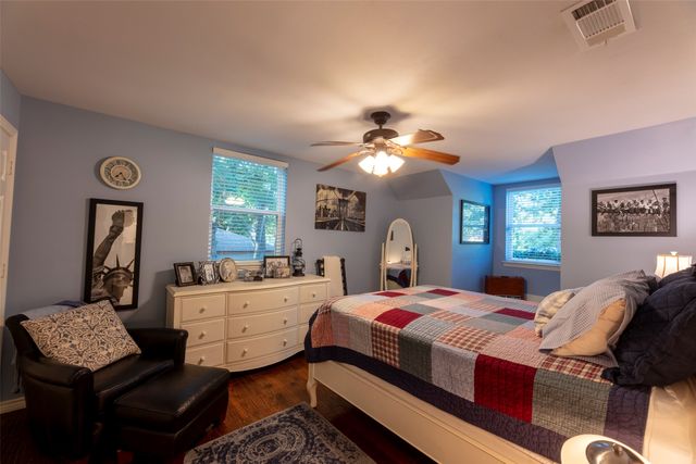 3612 Granada Trail, Denton, TX 76205