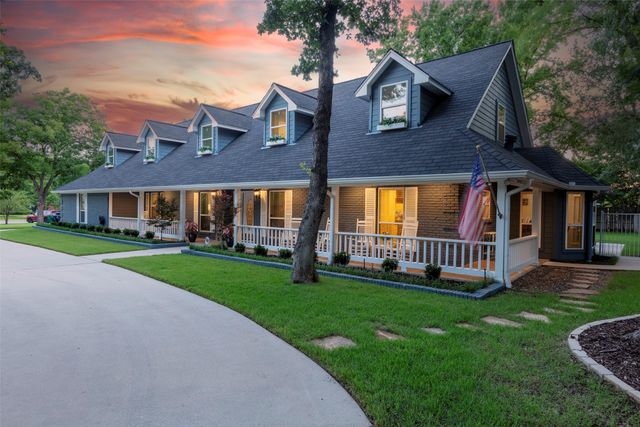 3612 Granada Trail, Denton, TX 76205