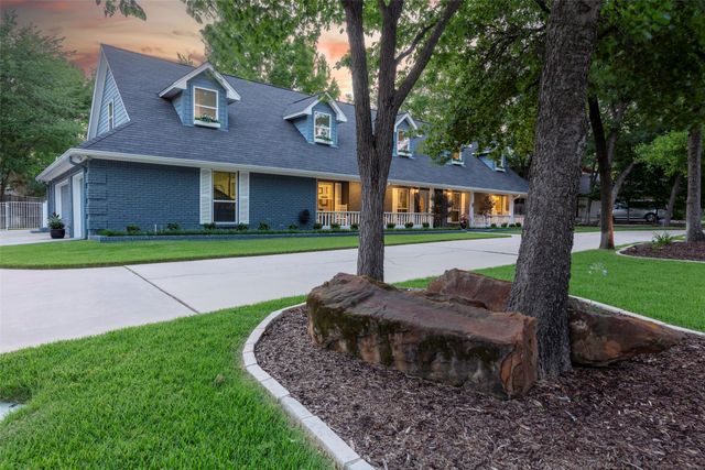 3612 Granada Trail, Denton, TX 76205