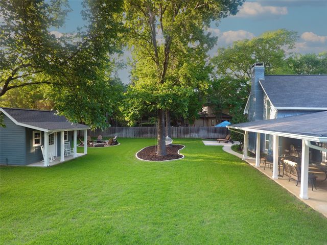 3612 Granada Trail, Denton, TX 76205