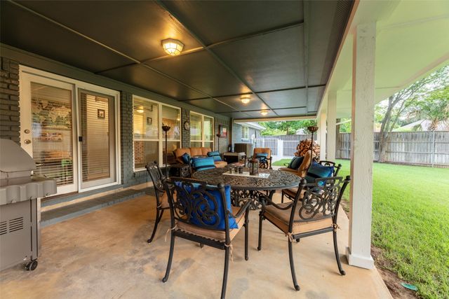 3612 Granada Trail, Denton, TX 76205