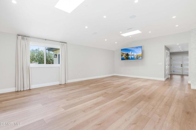3214 Fermi Drive, Topanga, CA 90290