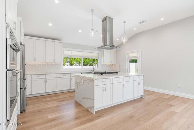 3214 Fermi Drive, Topanga, CA 90290