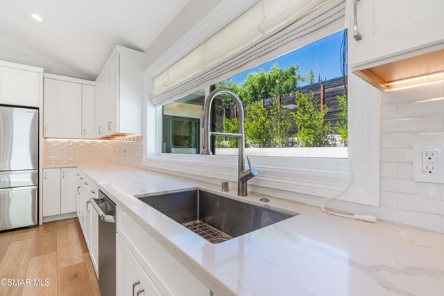 3214 Fermi Drive, Topanga, CA 90290