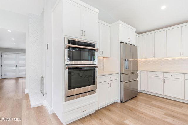 3214 Fermi Drive, Topanga, CA 90290