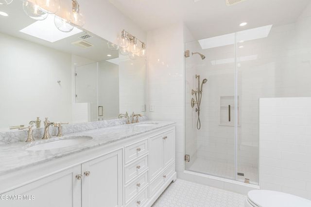 3214 Fermi Drive, Topanga, CA 90290