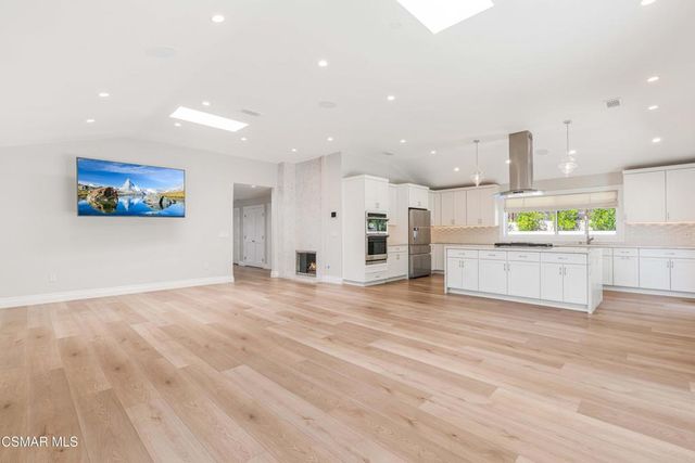 3214 Fermi Drive, Topanga, CA 90290