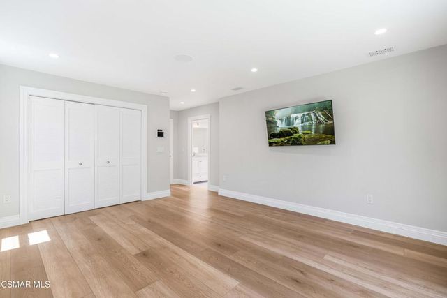 3214 Fermi Drive, Topanga, CA 90290