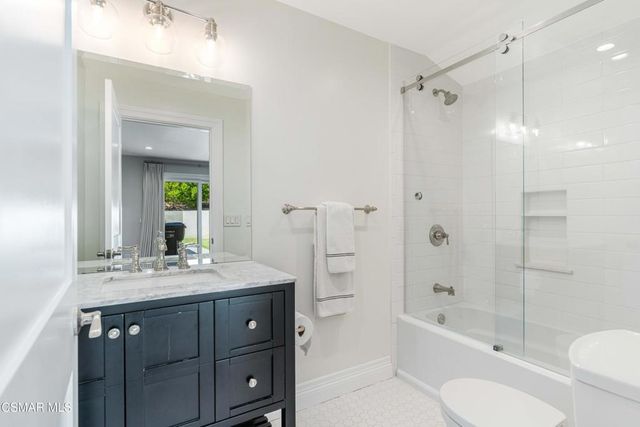 3214 Fermi Drive, Topanga, CA 90290