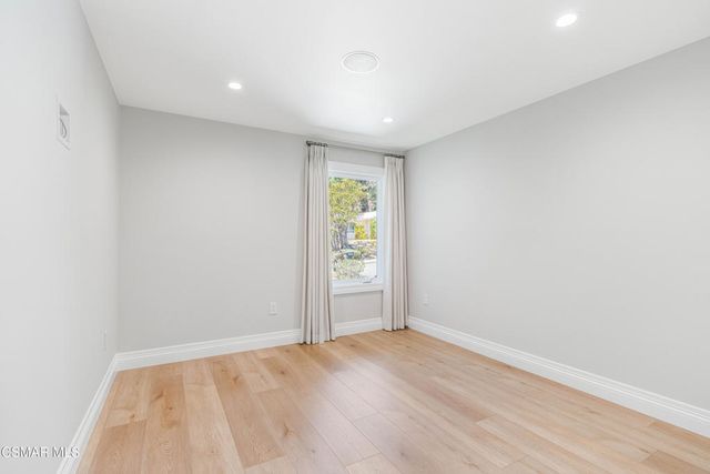 3214 Fermi Drive, Topanga, CA 90290