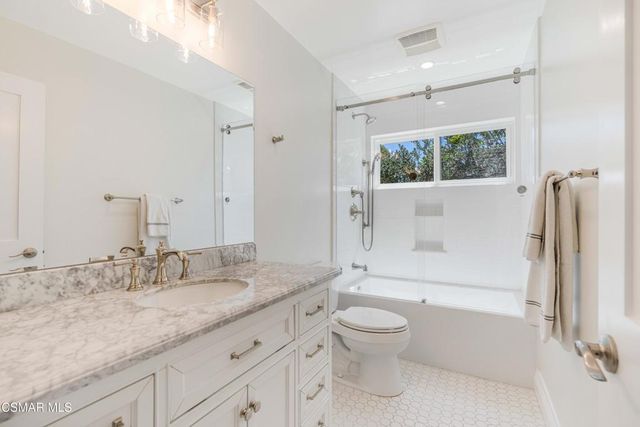 3214 Fermi Drive, Topanga, CA 90290