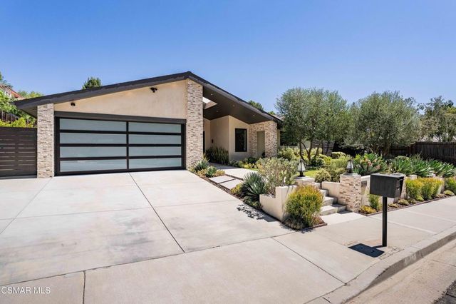 3214 Fermi Drive, Topanga, CA 90290