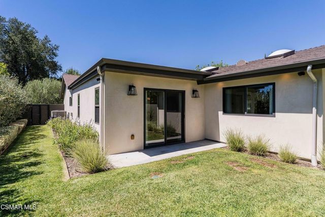 3214 Fermi Drive, Topanga, CA 90290