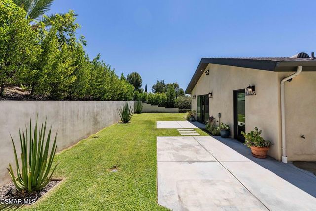 3214 Fermi Drive, Topanga, CA 90290