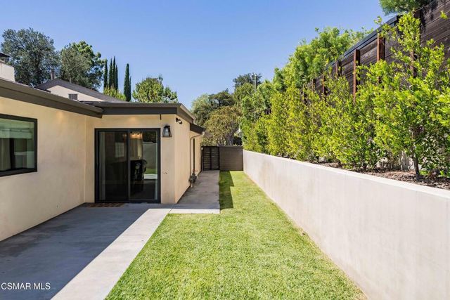 3214 Fermi Drive, Topanga, CA 90290