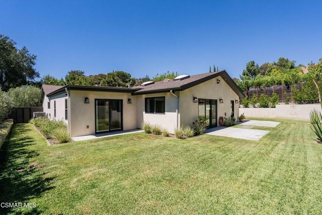 3214 Fermi Drive, Topanga, CA 90290